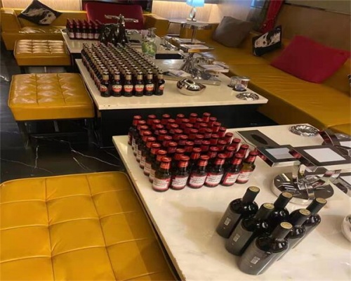 青岛商务小时场ktv-市南区ktv预定